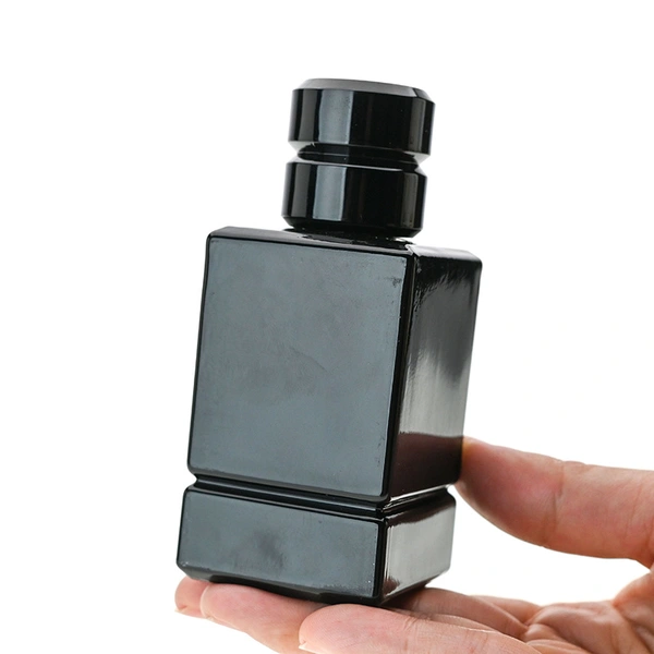 زجاجة عطر سعة 50 مل