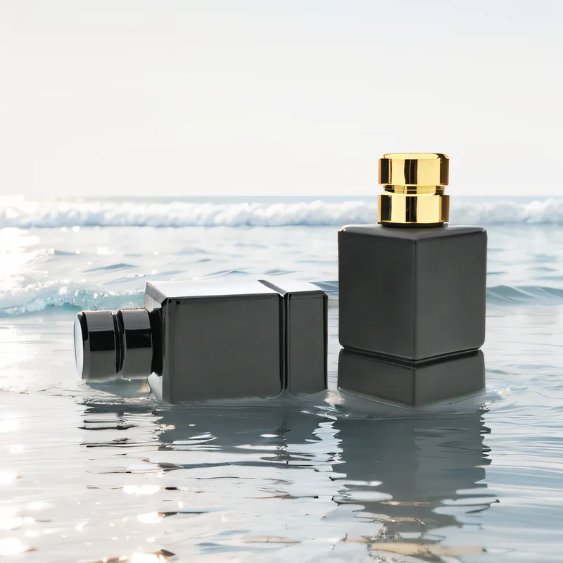 زجاجة عطر سعة 50 مل