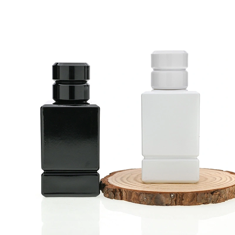 زجاجة عطر سعة 50 مل