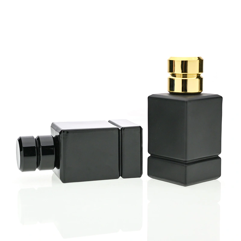 زجاجة عطر سعة 50 مل