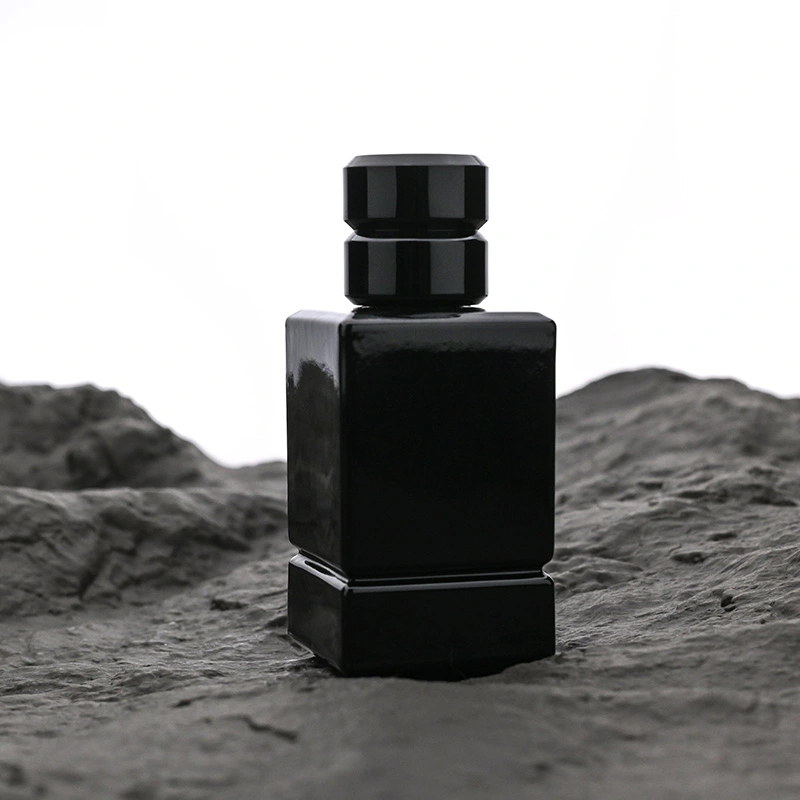 زجاجة عطر سعة 50 مل