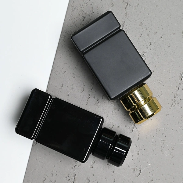 زجاجة عطر سعة 50 مل