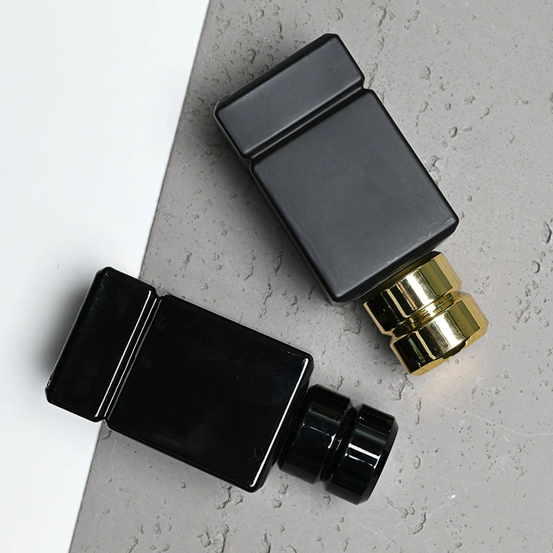 زجاجة عطر سعة 50 مل