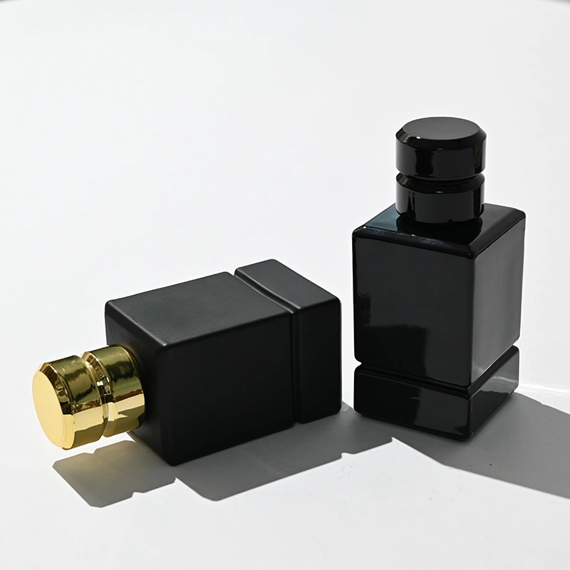 زجاجة عطر سعة 50 مل