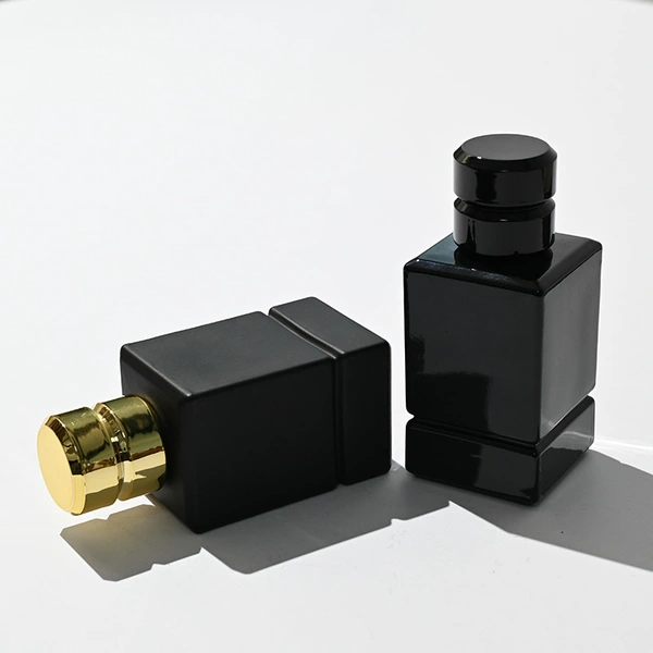 زجاجة عطر سعة 50 مل