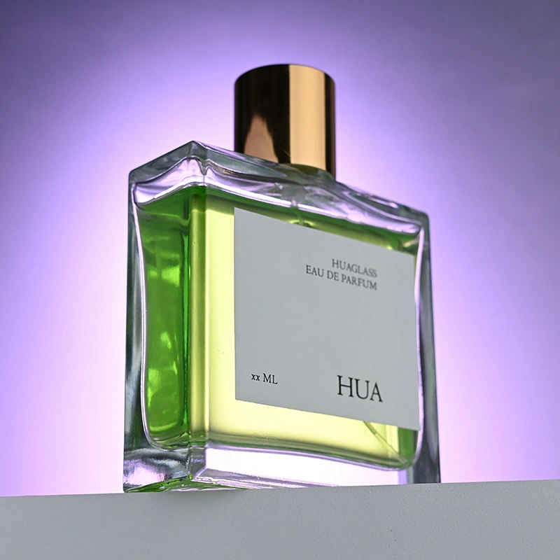 زجاجة عطر سعة 50 مل