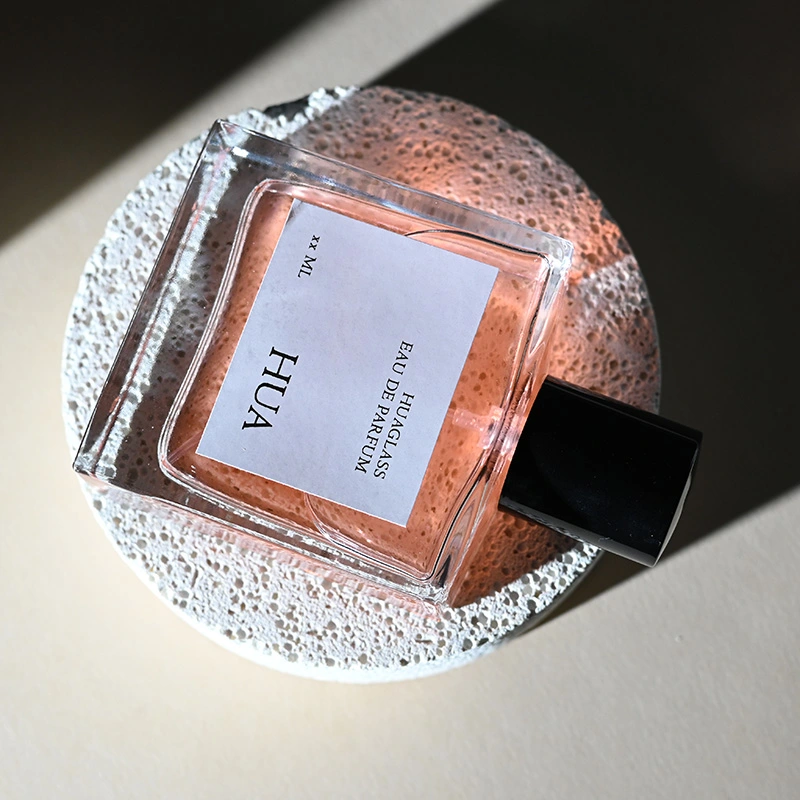 زجاجة عطر سعة 50 مل