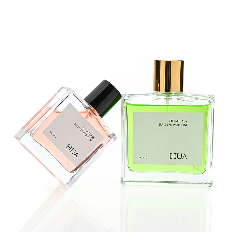 زجاجة عطر سعة 50 مل