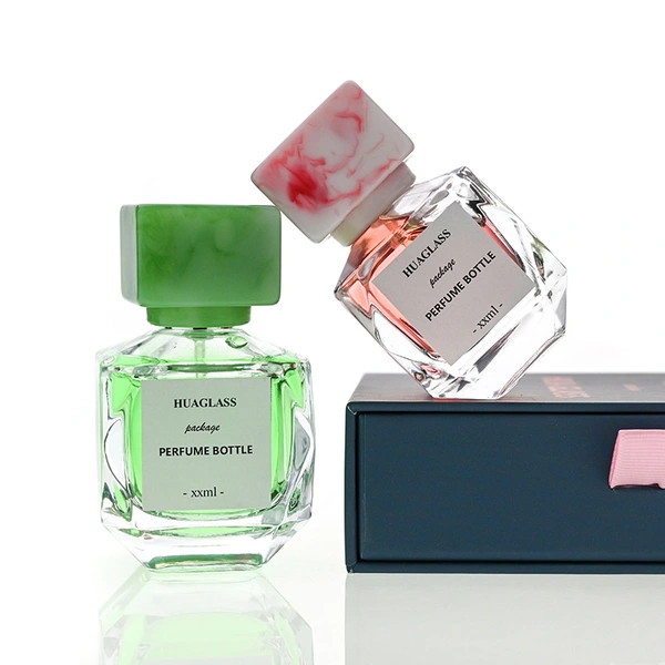 زجاجة عطر سعة 50 مل