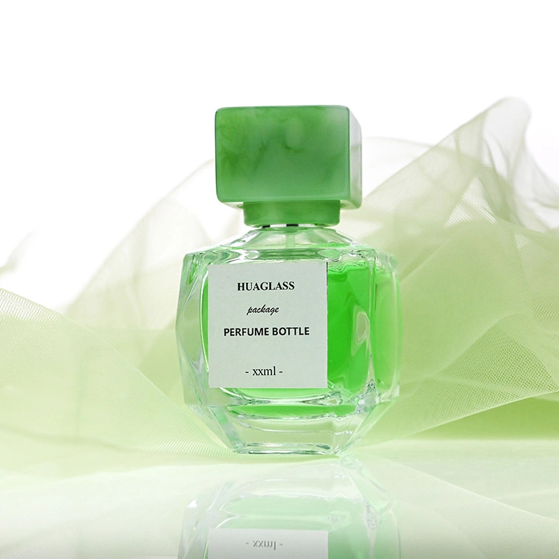 زجاجة عطر سعة 50 مل