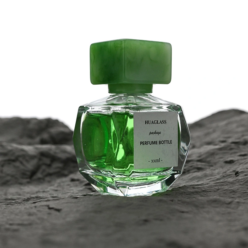 زجاجة عطر سعة 50 مل