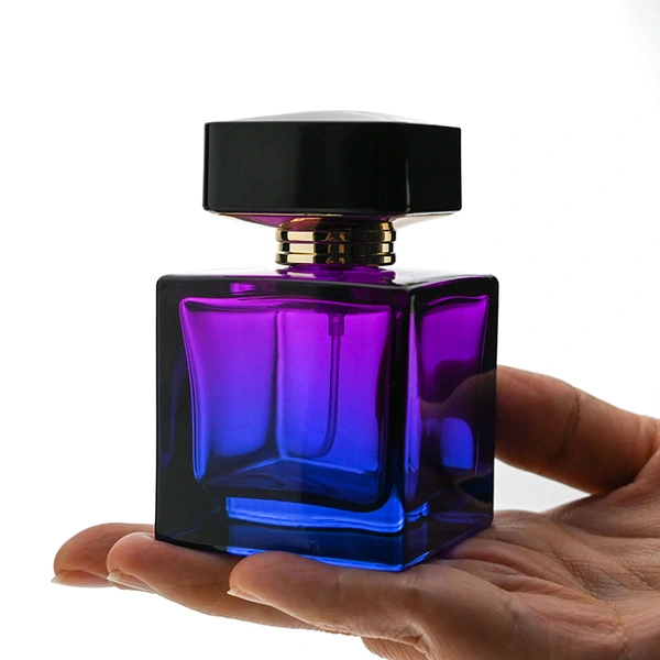 Flacon de parfum de 50 ml