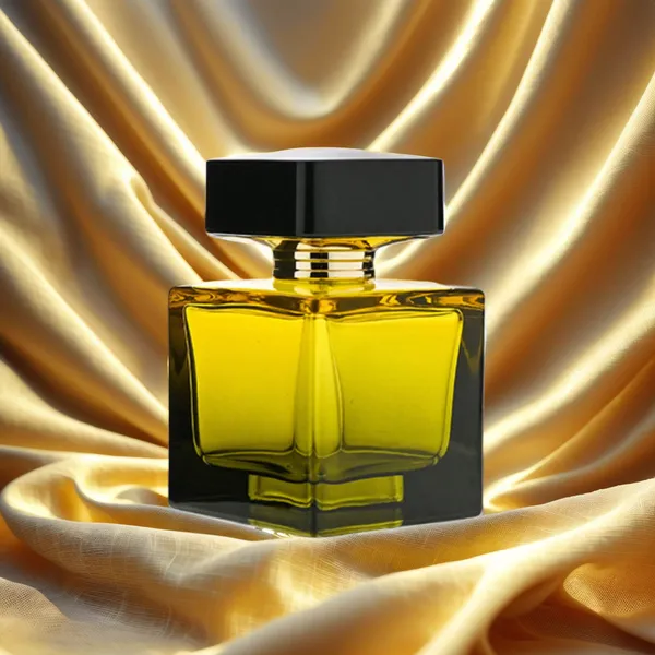 Flacon de parfum de 50 ml