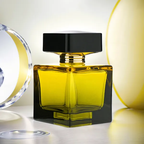 Flacon de parfum de 50 ml