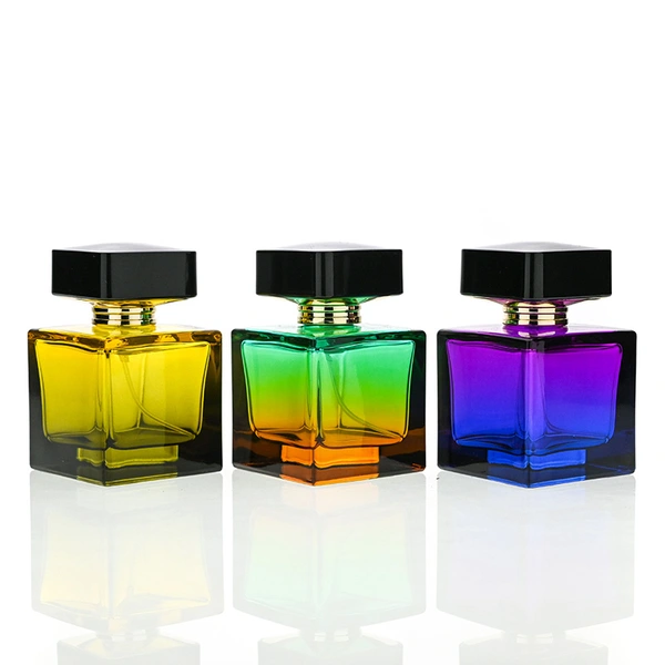 Flacon de parfum de 50 ml