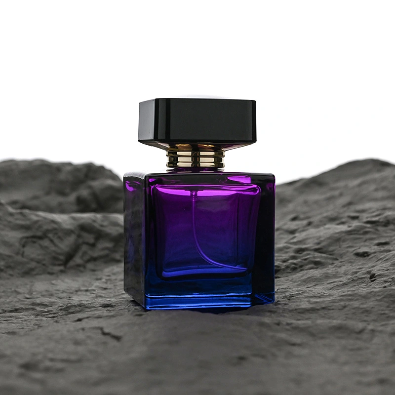 Flacon de parfum de 50 ml