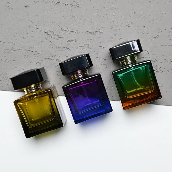 Flacon de parfum de 50 ml