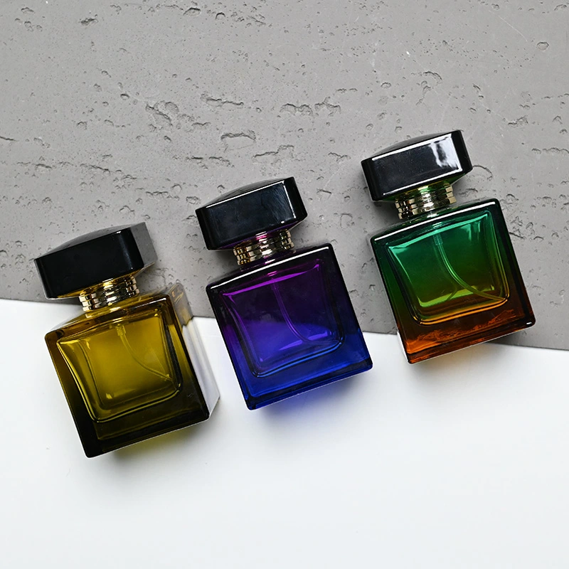 Flacon de parfum de 50 ml