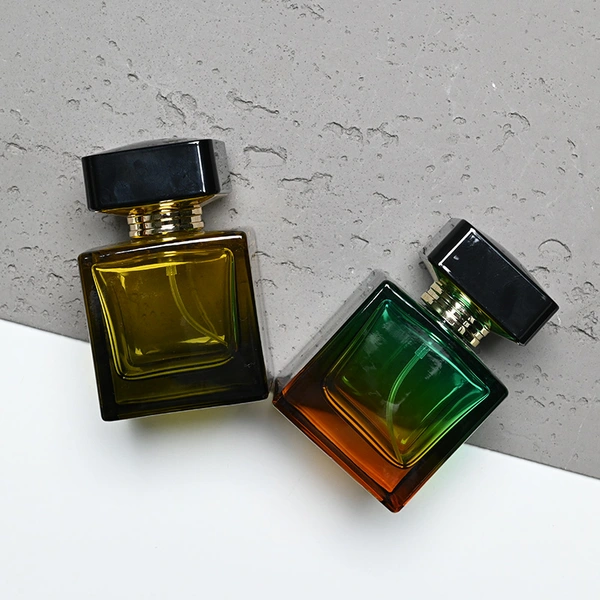 Flacon de parfum de 50 ml