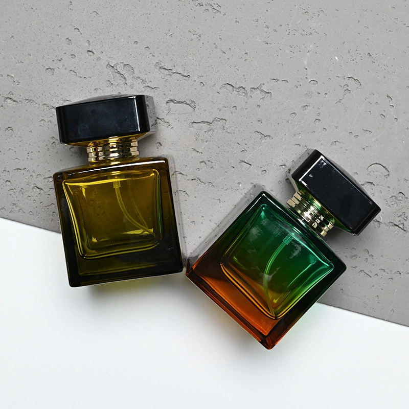 Flacon de parfum de 50 ml