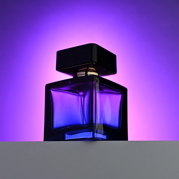Flacon de parfum de 50 ml