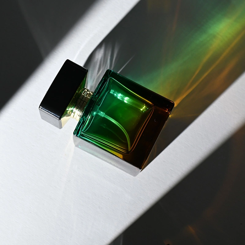 Flacon de parfum de 50 ml