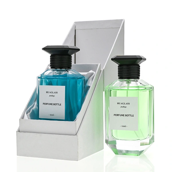 Flacon de parfum de 50 ml