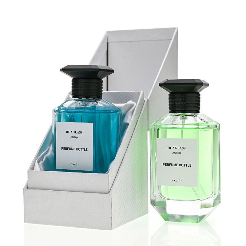 Flacon de parfum de 50 ml