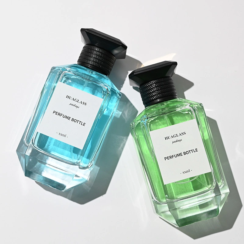 Flacon de parfum de 50 ml