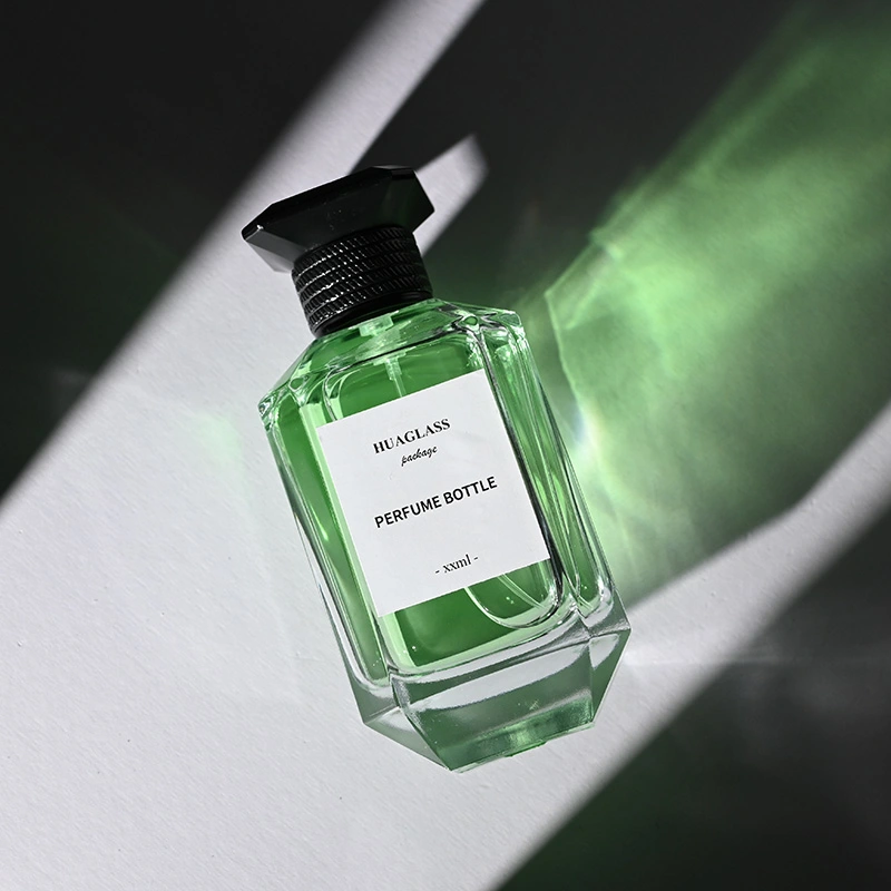 Flacon de parfum de 50 ml