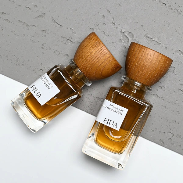 Flacon de parfum de 50 ml