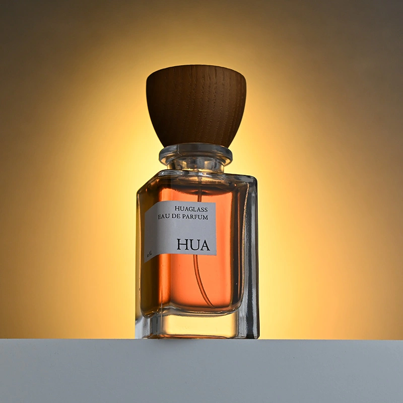 Flacon de parfum de 50 ml