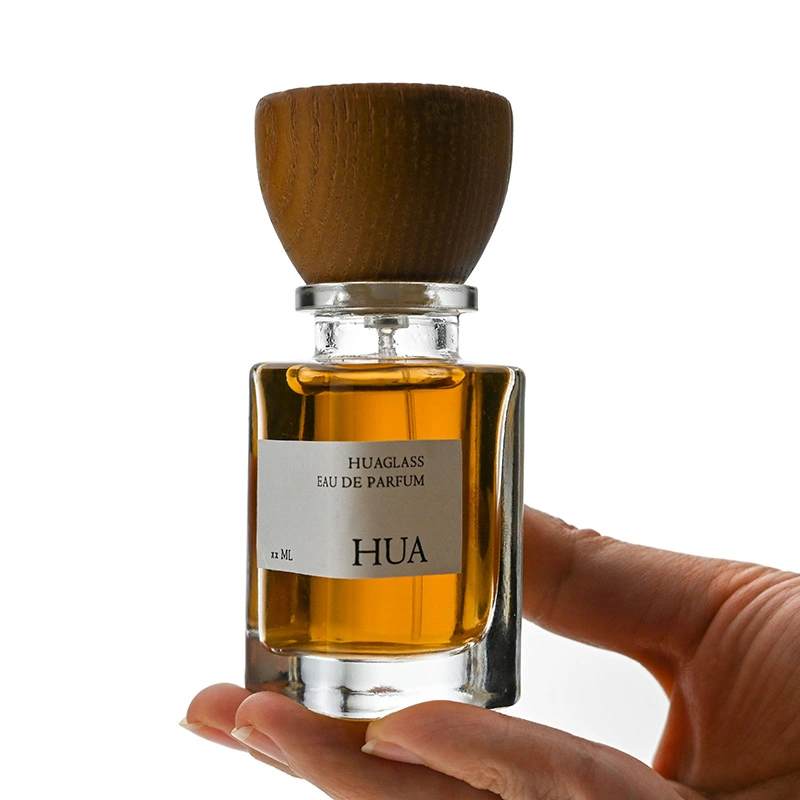 Flacon de parfum de 50 ml