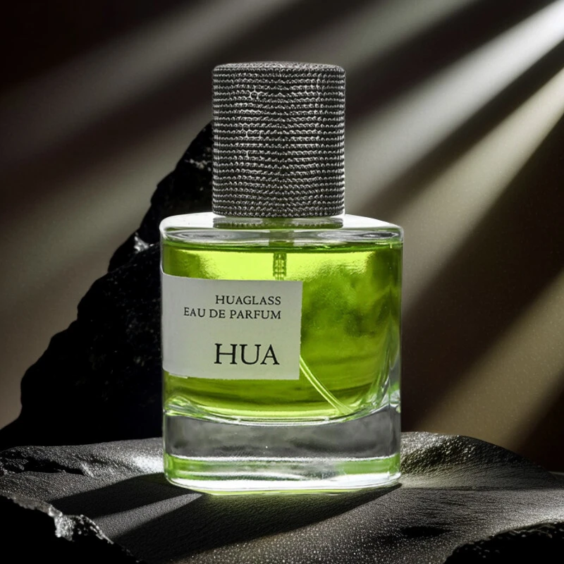 Flacon de parfum de 50 ml