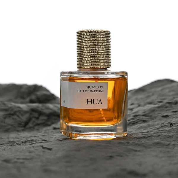 Flacon de parfum de 50 ml