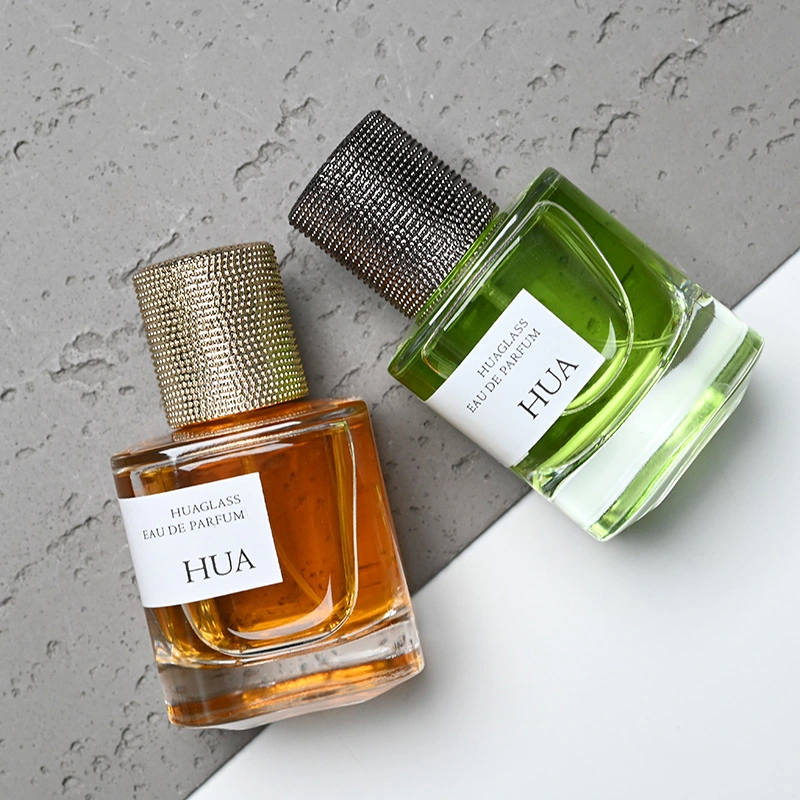 Flacon de parfum de 50 ml