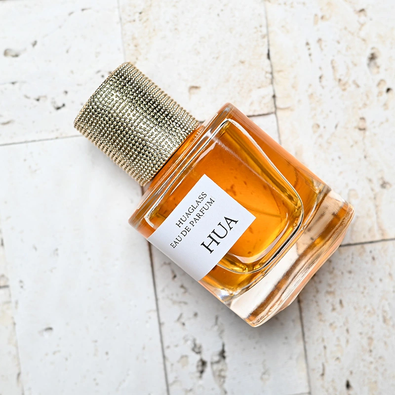 Flacon de parfum de 50 ml