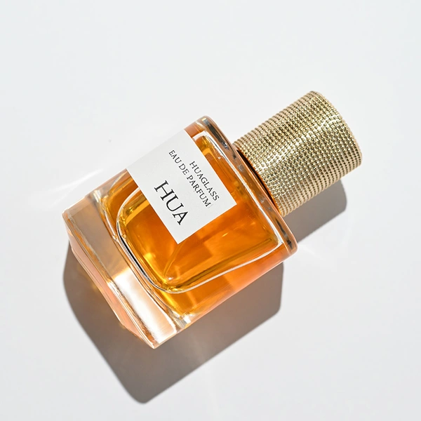 Flacon de parfum de 50 ml