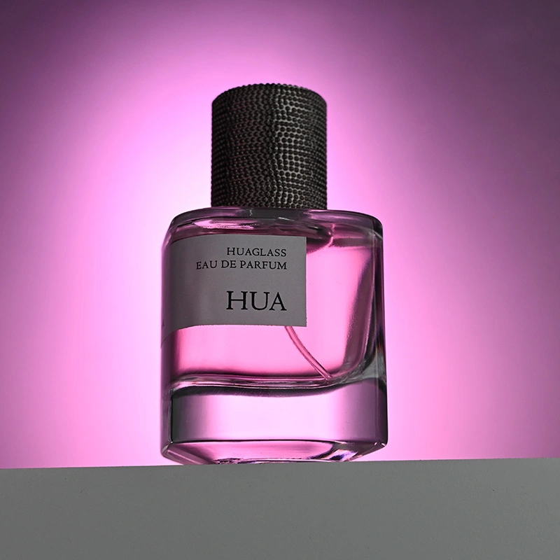 Flacon de parfum de 50 ml