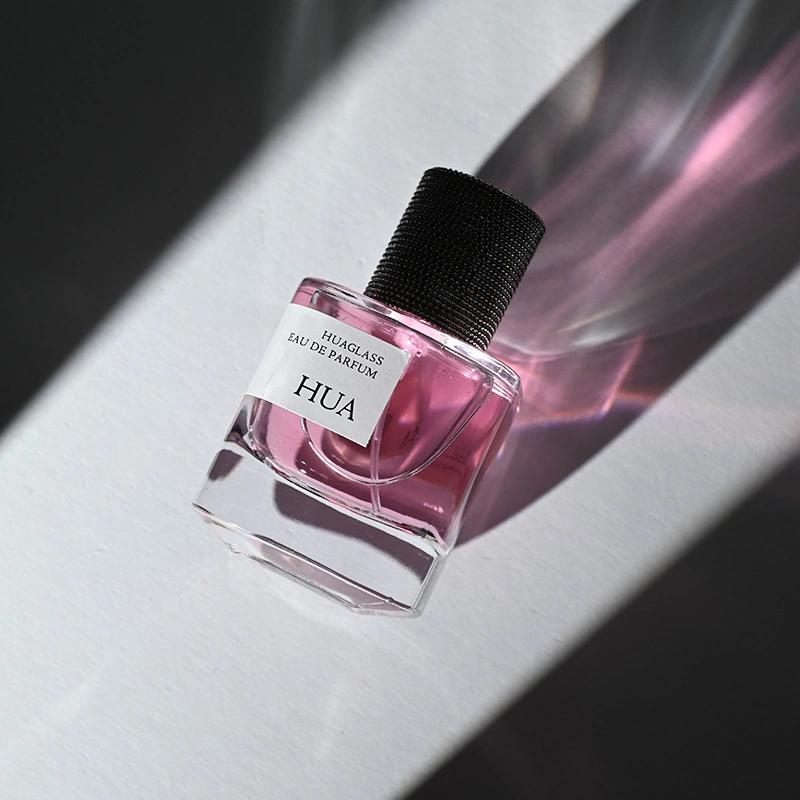 Flacon de parfum de 50 ml