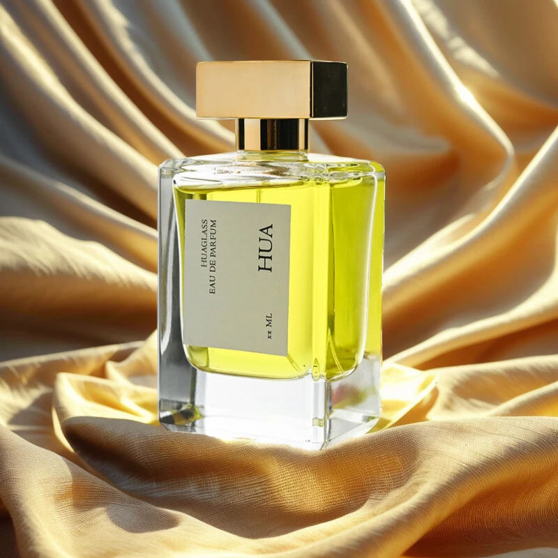 Flacon de parfum de 50 ml