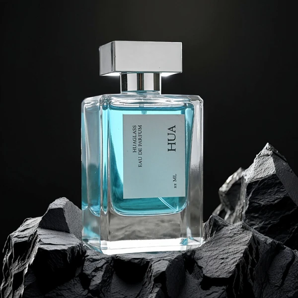 Flacon de parfum de 50 ml