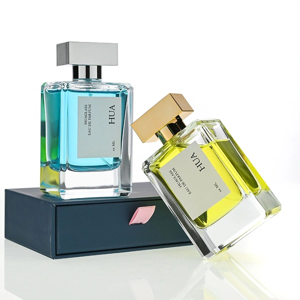 Flacon de parfum de 50 ml