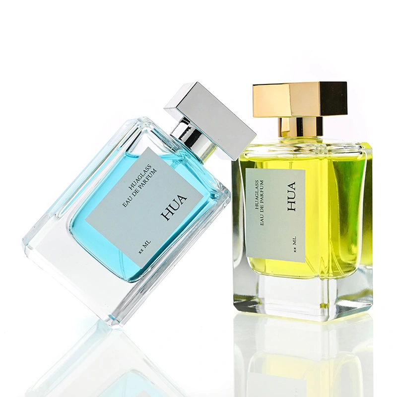 Flacon de parfum de 50 ml