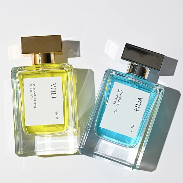 Flacon de parfum de 50 ml