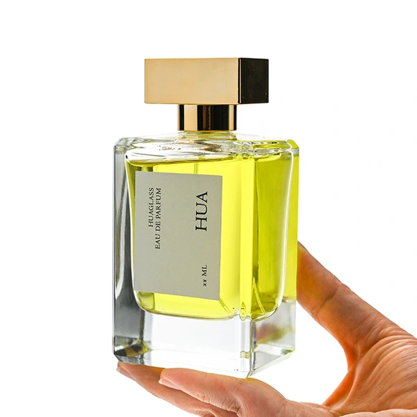 Flacon de parfum de 50 ml