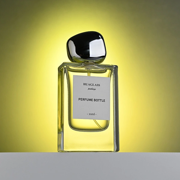 Flacon de parfum de 50 ml
