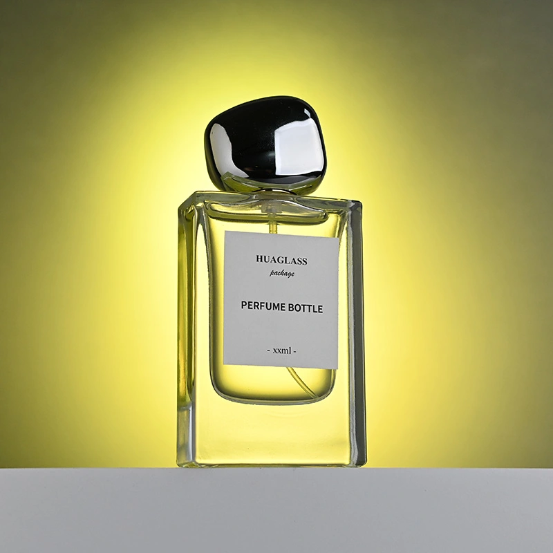 Flacon de parfum de 50 ml