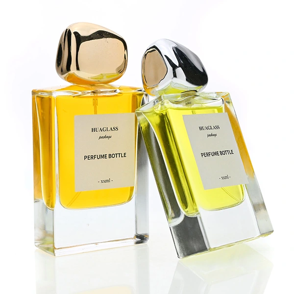 Flacon de parfum de 50 ml