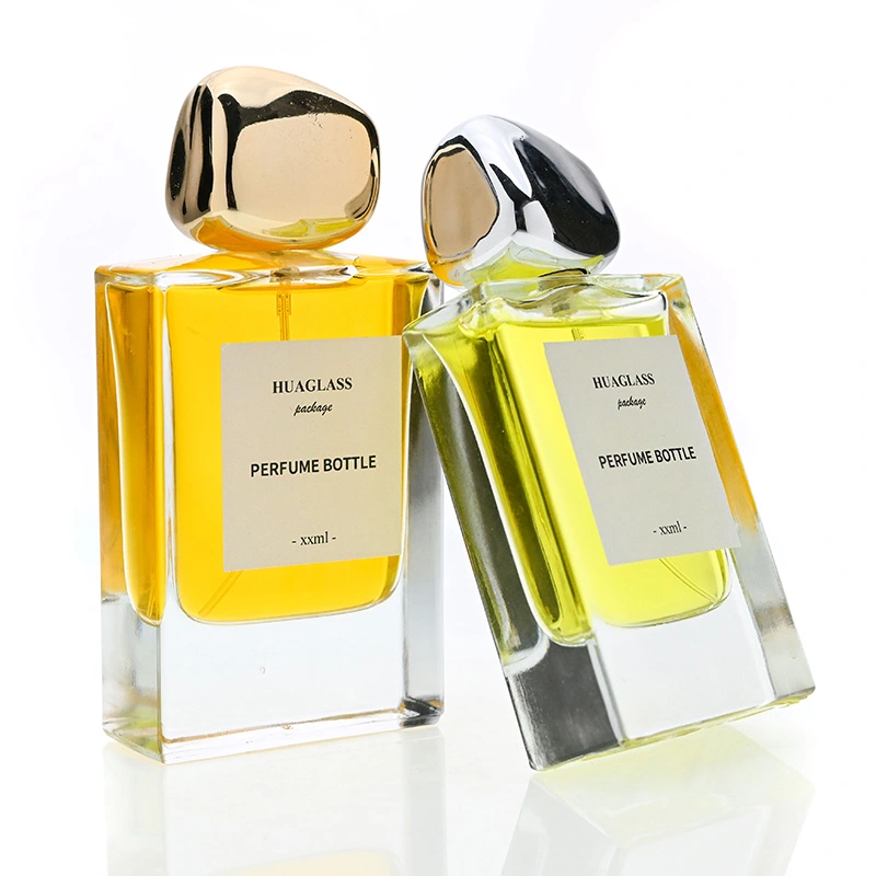 Flacon de parfum de 50 ml